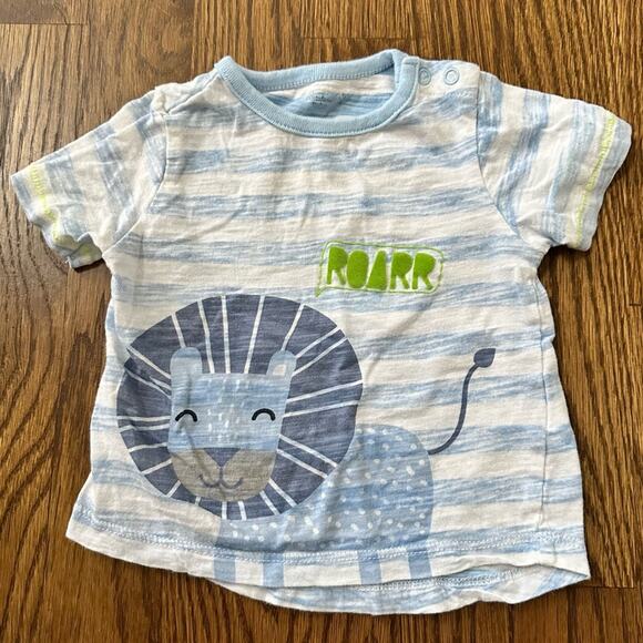 Rene Rofe Baby Roar Lion outfit, size 6-9M (2 pieces) - Picture 2 of 7